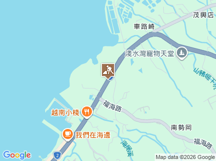 路況地圖