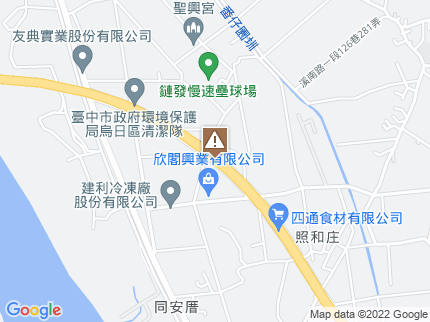 路況地圖