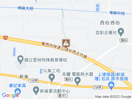 路況地圖