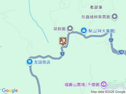 路況地圖