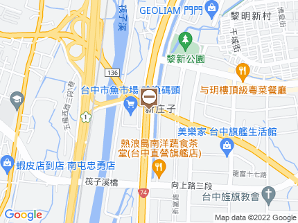 路況地圖