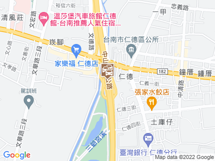 路況地圖