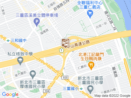 路況地圖