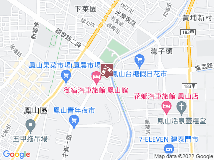 路況地圖