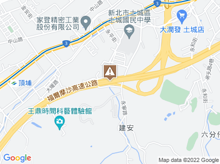 路況地圖