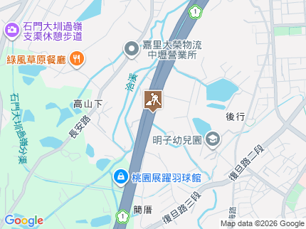 路況地圖