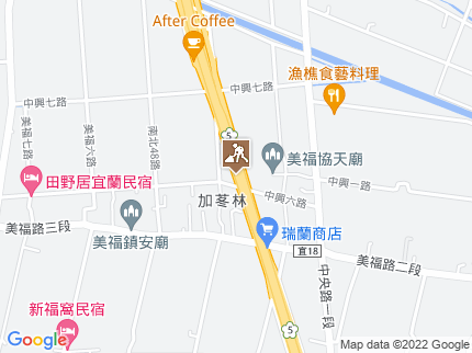 路況地圖