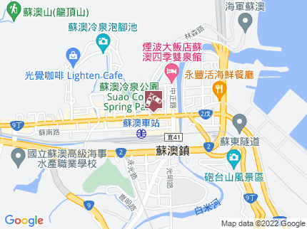 路況地圖