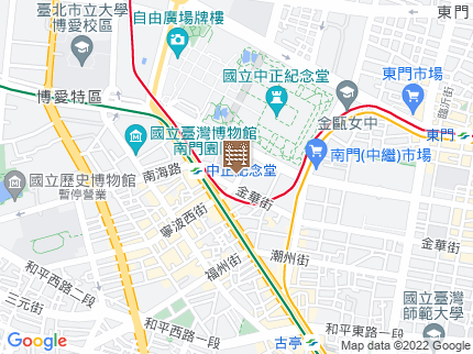 路況地圖