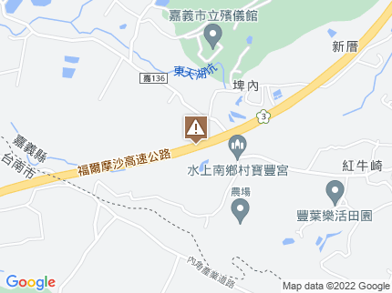 路況地圖
