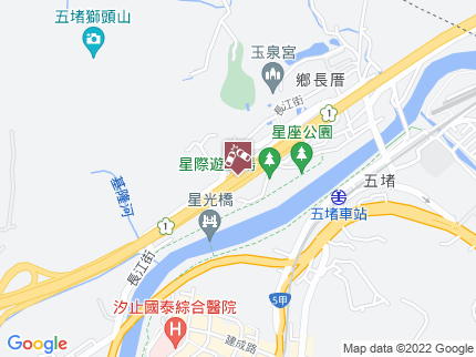 路況地圖