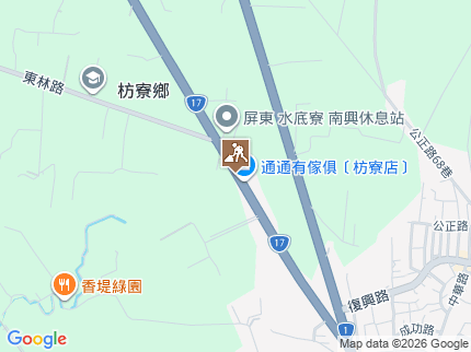 路況地圖