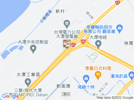 路況地圖