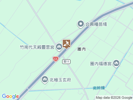 路況地圖