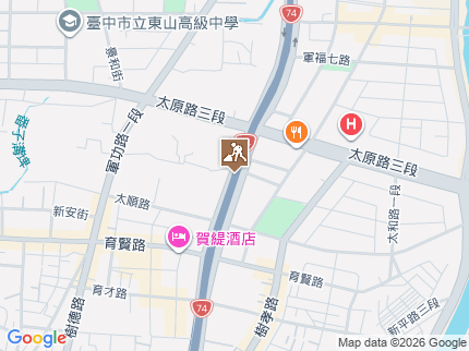 路況地圖