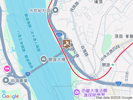 路況地圖