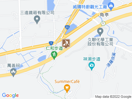 路況地圖