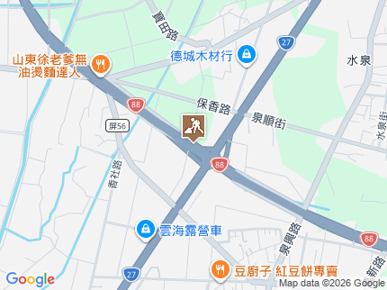 路況地圖