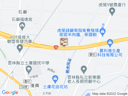 路況地圖