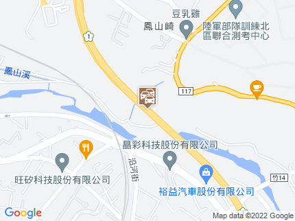 路況地圖