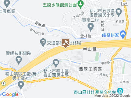 路況地圖