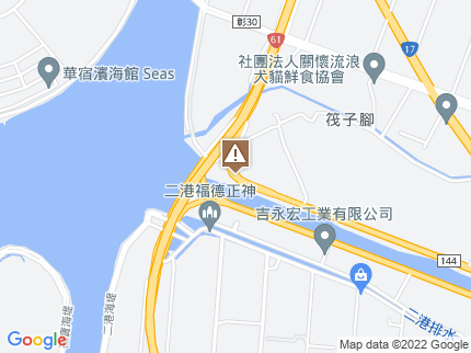 路況地圖