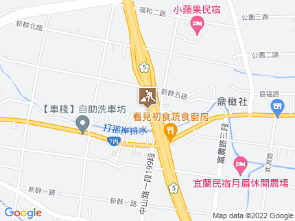 路況地圖