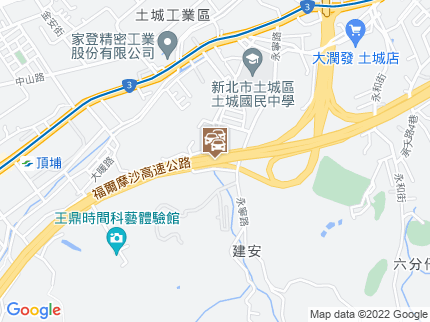 路況地圖