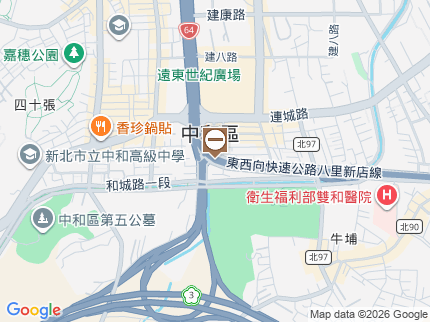 路況地圖