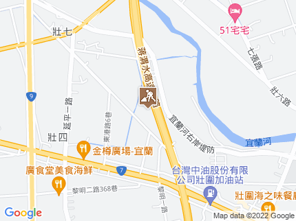 路況地圖