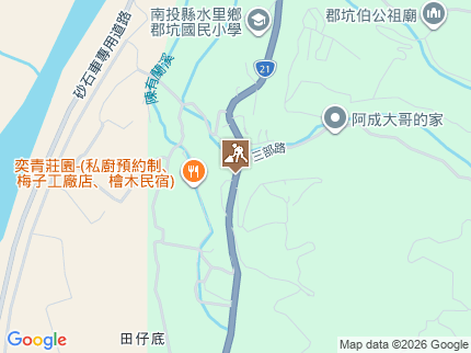 路況地圖