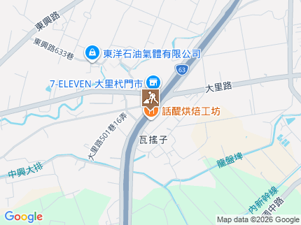 路況地圖