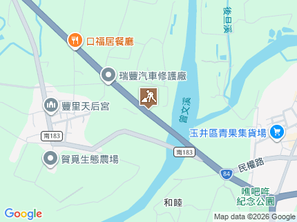 路況地圖