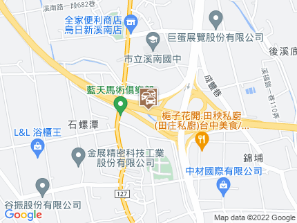 路況地圖