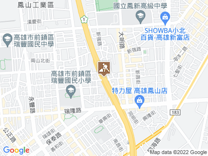 路況地圖