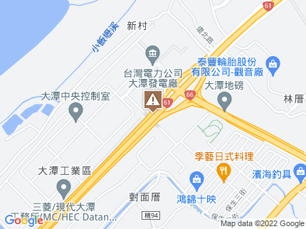 路況地圖