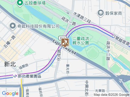 路況地圖