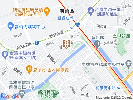 路況地圖