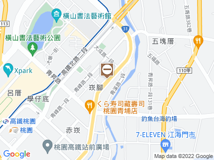 路況地圖