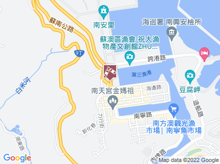 路況地圖