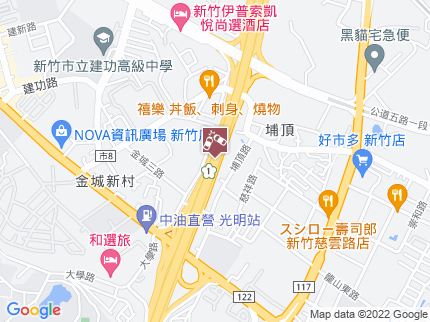 路況地圖