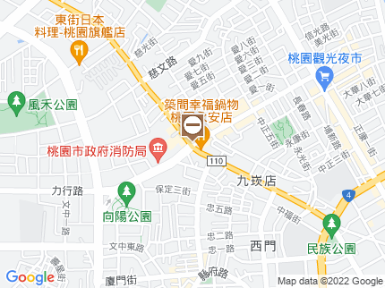 路況地圖