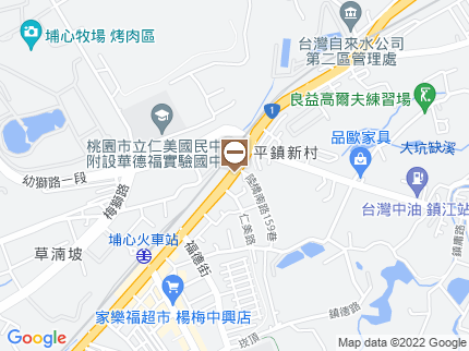 路況地圖