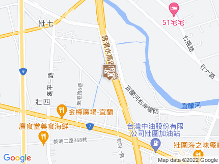 路況地圖