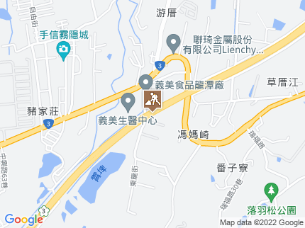 路況地圖