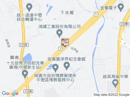 路況地圖