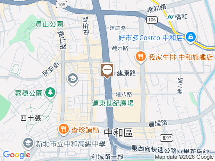 路況地圖