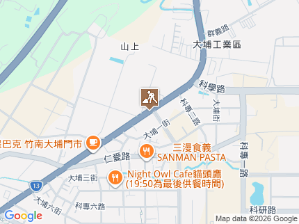 路況地圖
