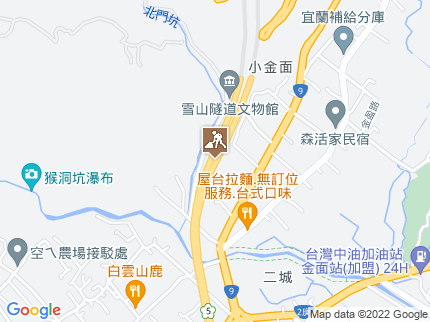 路況地圖