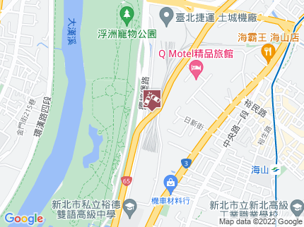 路況地圖